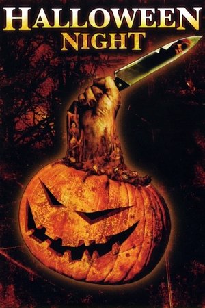Watch Free Halloween Night (2006)