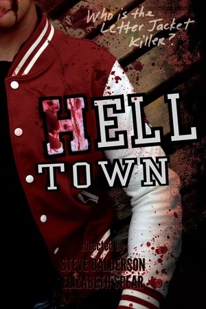 Watch Free Hell Town (2015)