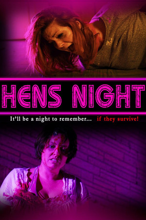 Watch Free Hens Night (2018)