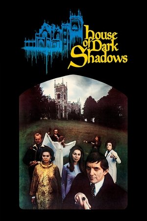 Watch Free House of Dark Shadows (1970)