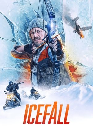 Watch Free Ice Fall (2025)