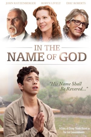 Watch Free In the Name of God (2013)