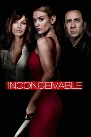 Watch Free Inconceivable (2017)