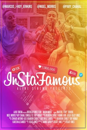 Watch Free Insta Famous (2021)