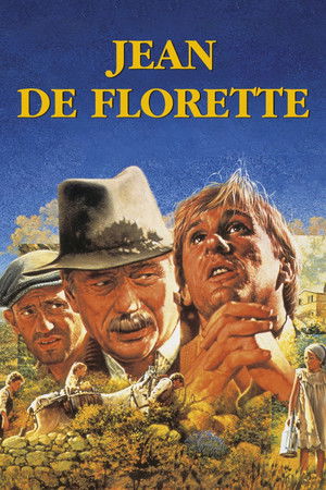 Watch Free Jean de Florette (1986)