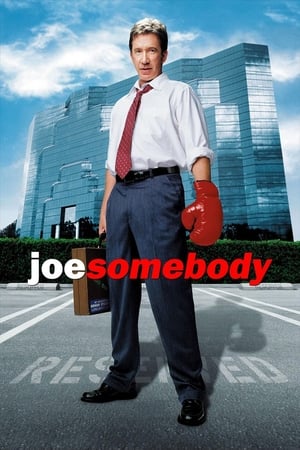 Watch Free Joe Somebody (2001)