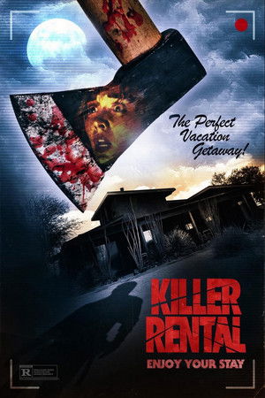 Watch Free Killer Rental (2024)