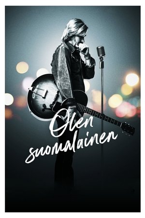 Watch Free Olen suomalainen (2019)