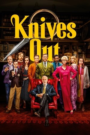 Watch Free Knives Out (2019)