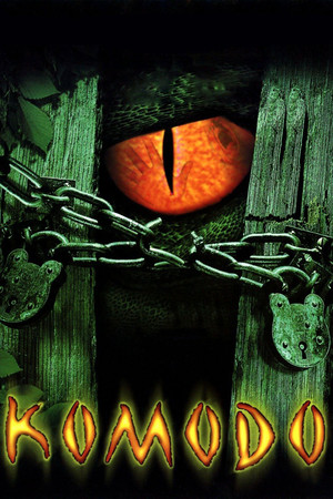 Watch Free Komodo (1999)