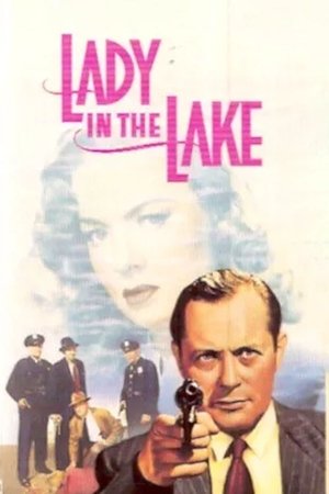 Watch Free Lady in the Lake (1946)