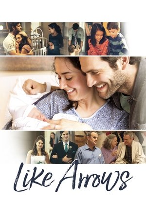 Watch Free Like Arrows (2018)