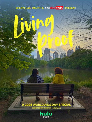 Watch Free Living Proof (2025)