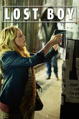 Watch Free The Lost Boy (2015)