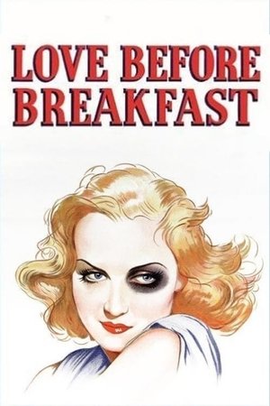 Watch Free Love Before Breakfast (1936)