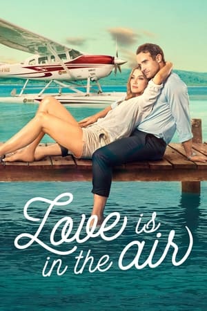 Watch Free Love Is in the Air (2023)