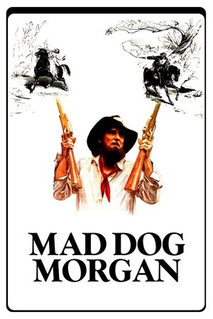 Watch Free Mad Dog Morgan (1976)