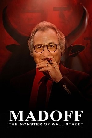 Watch Free Madoff The Monster of Wall Street (2023-)
