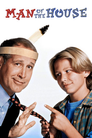 Watch Free Walt Disney Man Of The House 1995