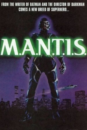 Watch Free M.A.N.T.I.S. (19941995)
