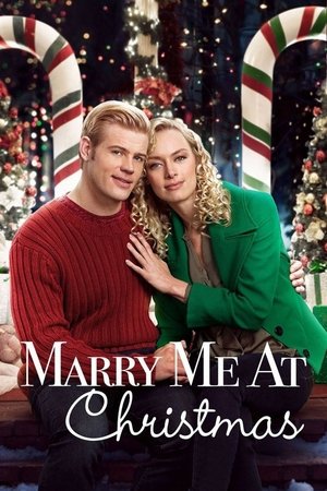 Watch Free Marry Me at Christmas (2017)