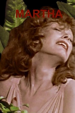 Watch Free Martha (1974)