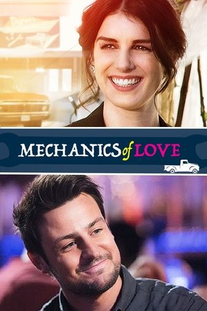 Watch Free The Mechanics of Love (2017)
