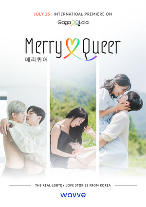 Watch Free Merry Queer (2022-)