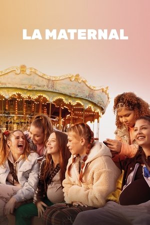 Watch Free La maternal (2022)