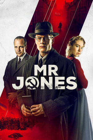 Watch Free Mr. Jones (2019)