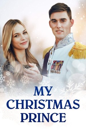 Watch Free My Christmas Prince (2017)