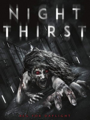 Watch Free NightThirst (2002)