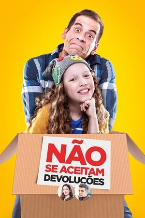 Watch Free Nao Se Aceitam Devolucoes (2018)