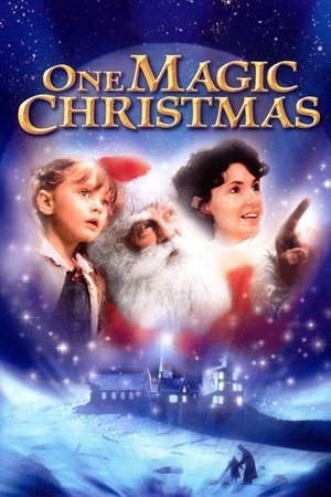 Watch Free One Magic Christmas (1985)