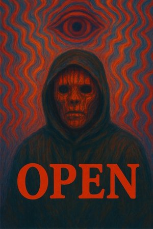 Watch Free Open (2025)
