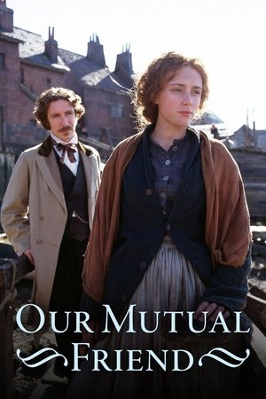 Watch Free Our Mutual Friend (1998)