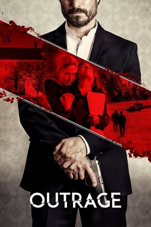 Watch Free Outrage (2023)