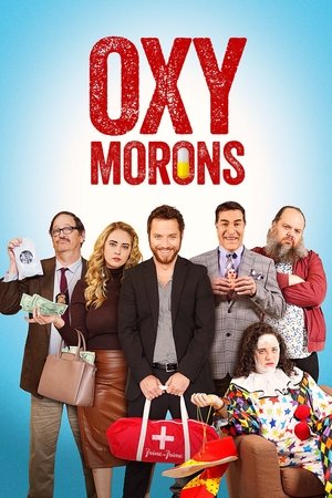 Watch Free Oxy Morons (2025)