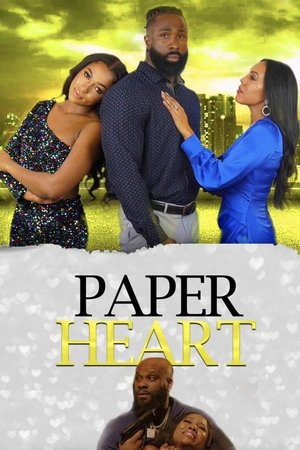 Watch Free Paper Heart (2021)