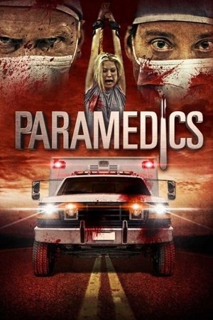 Watch Free Paramedics (2016)