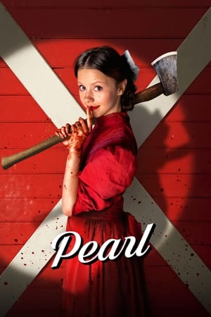 Watch Free Pearl (2022)