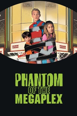 Watch Free Phantom of the Megaplex