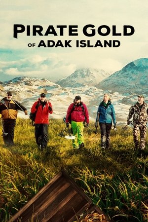 Watch Full Movie: Pirate Gold of Adak (2022-)