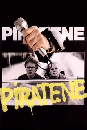 Watch Free Piratene (1983)