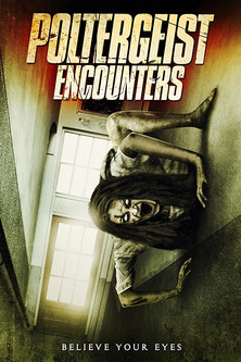 Watch Free Poltergeist Encounters (2016)