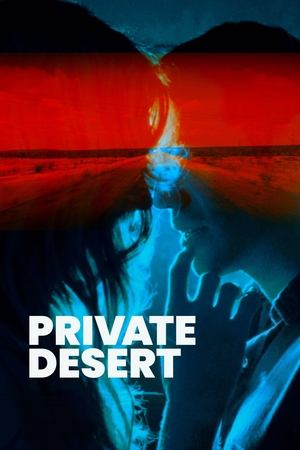 Watch Free Private Desert (2021)