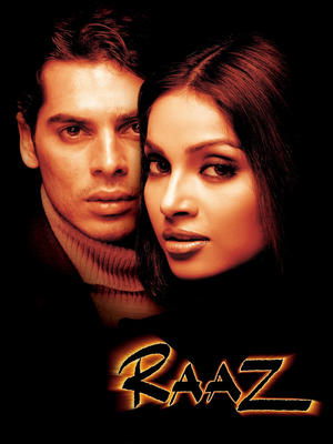 Watch Free Raaz (2002)