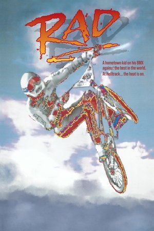 Watch Free Rad 1986
