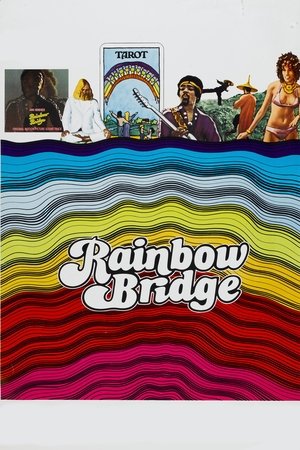 Watch Free Rainbow Bridge (1972)