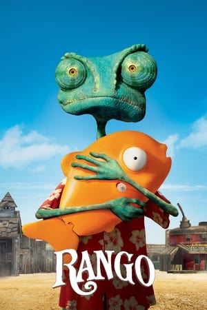 Watch Free Rango 2009